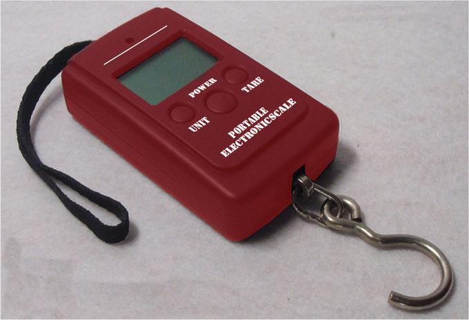 Novel luggage scale with cheapest price