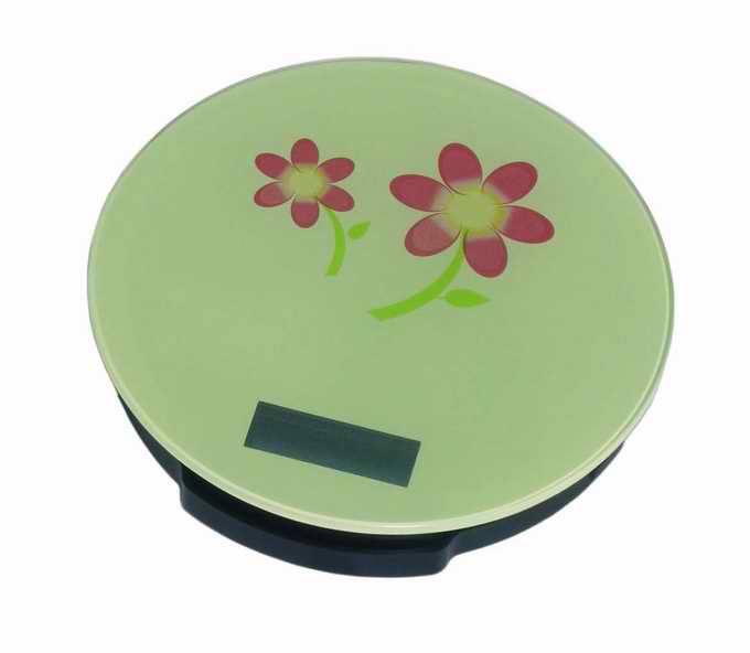 Terrific food weighing scale