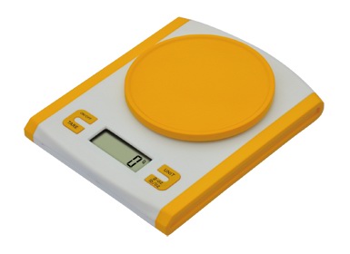 Electronic scale