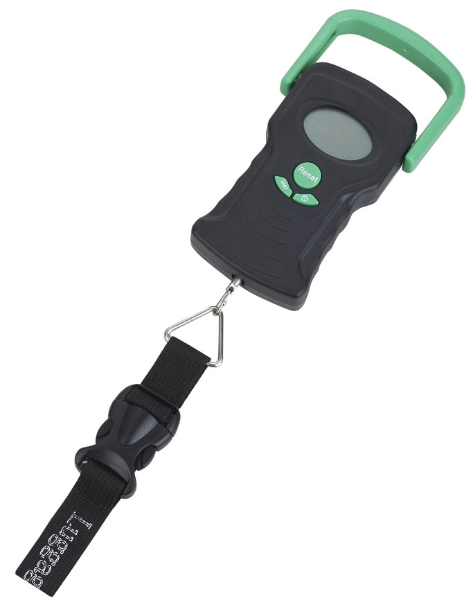 Novel hanging scale with 50kg