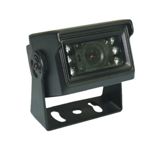 ccd rear view camera