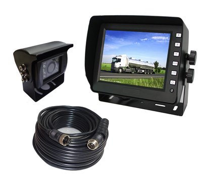 Good quality rear view camera system with cheap price