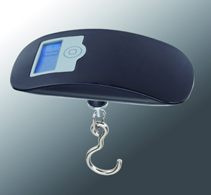 New Digital Luggage Weighing Scale