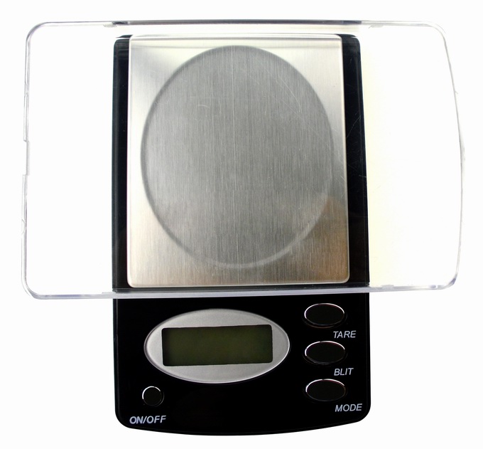 New lauch jewelry scale