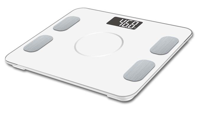 Nice design bluetooth scale with good price
